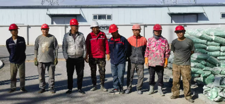 鄄城厂房地基沉降注浆加固施工队伍怎么选